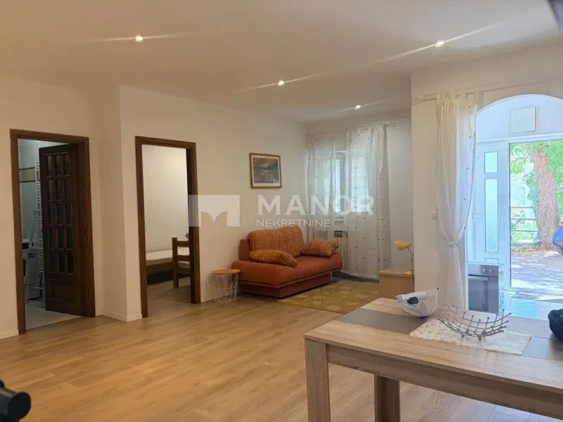 Flat Opatija - Centar, Opatija, 60m2 – 2