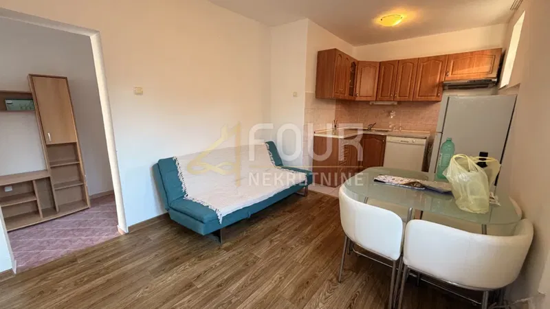 Rijeka, Zamet, 68m2, 3 hálószoba, kert – 2
