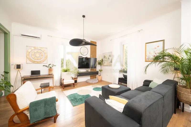 Appartamento Brajda, Rijeka, 105m2 – 2