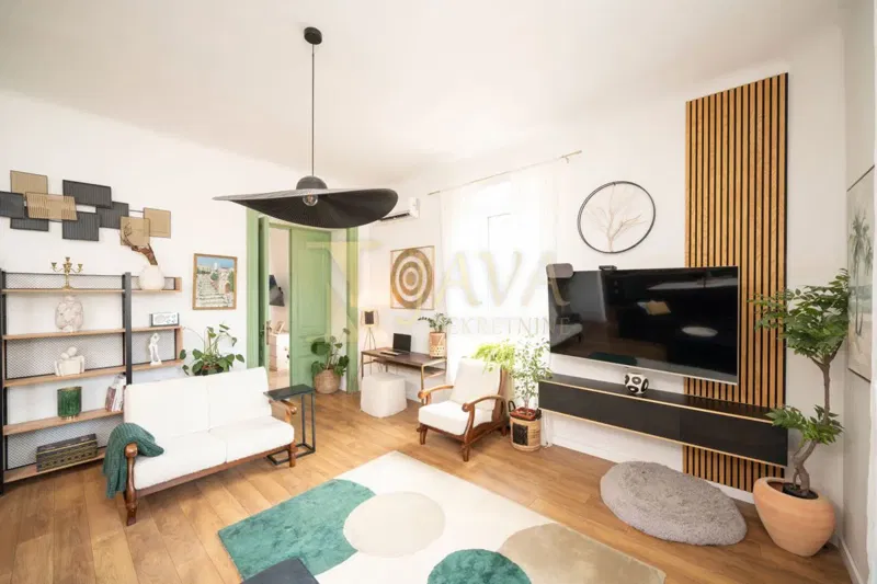 Appartamento Brajda, Rijeka, 105m2 – 3
