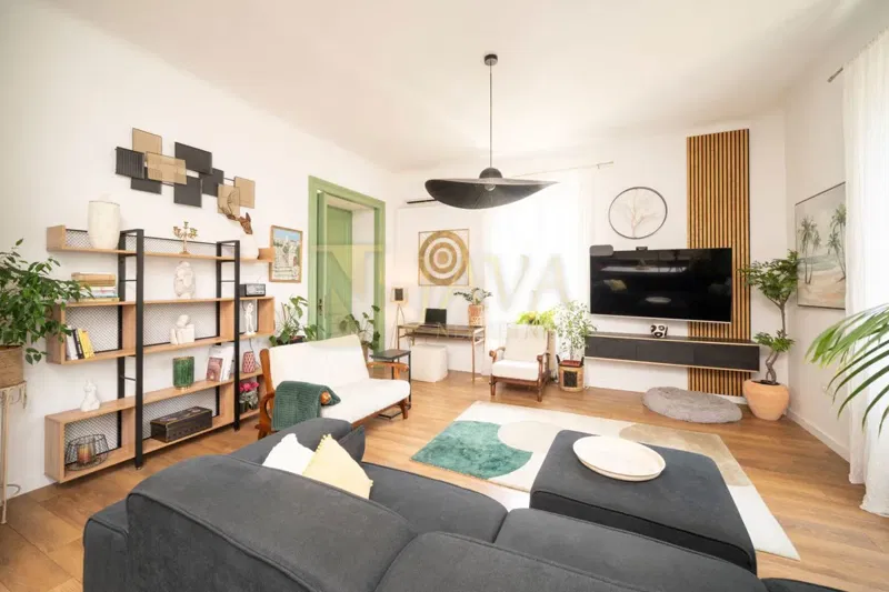 Flat Brajda, Rijeka, 105m2 – 3