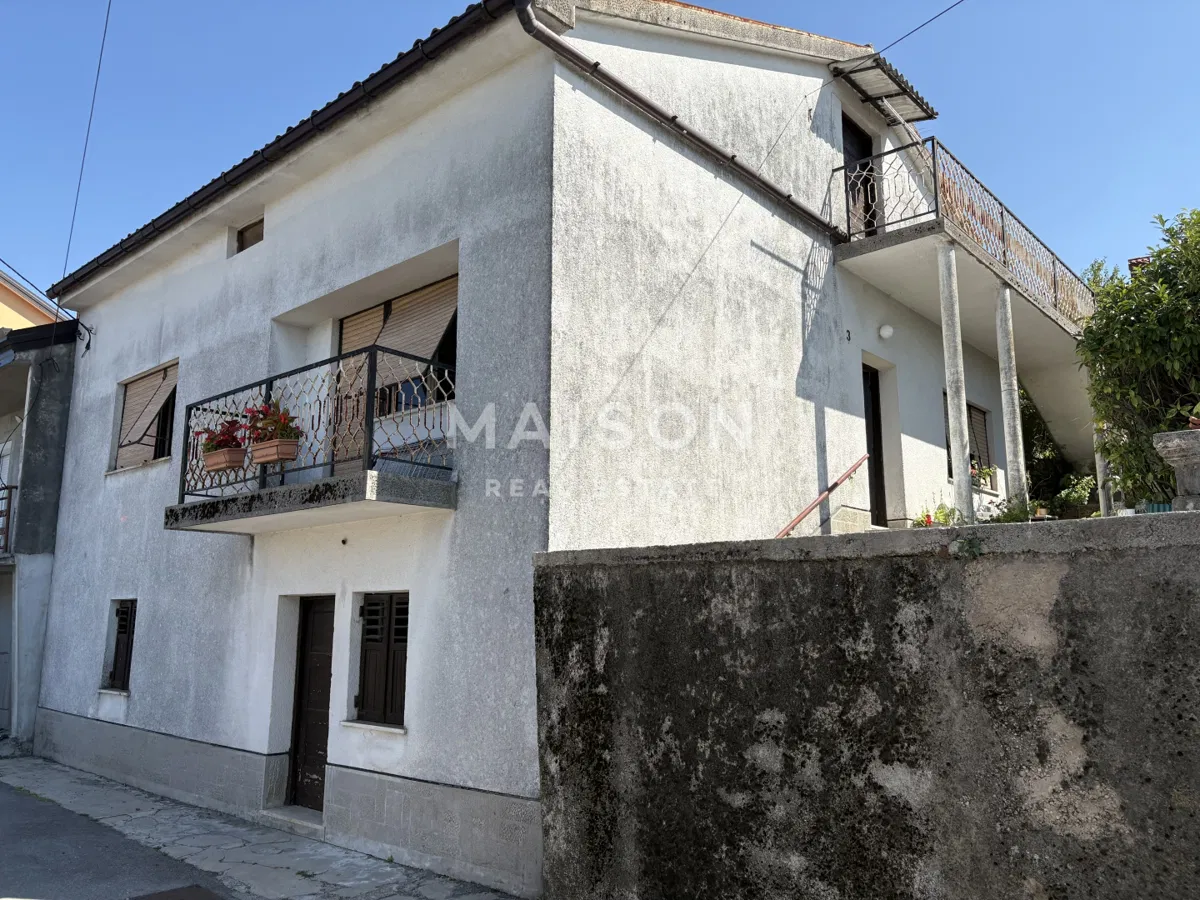Hiša Marčelji, Viškovo, 240m2