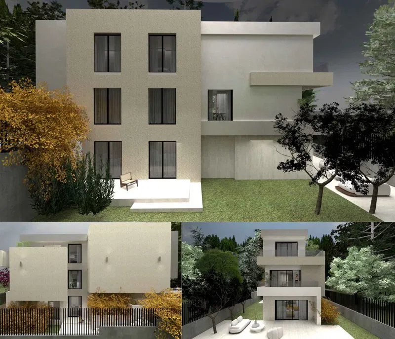 Apartmani 100 m od mora  prodaja AKCIJA 3200 €/m2!!!