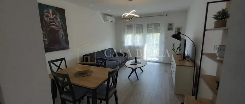Donja Drenova – Kompletno renoviran i moderno uređen 1S+DB – 3