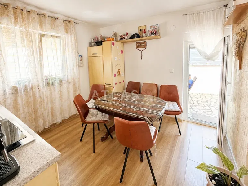 KRK, TWO-ROOM APARTMENT WITH SEA VIEW – 2