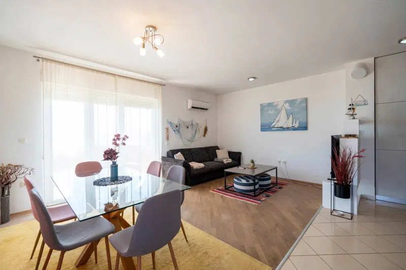 Apartament Kastav, 98m2 – 2
