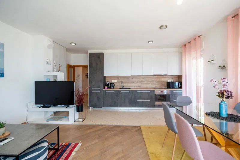Apartament Kastav, 98m2 – 3