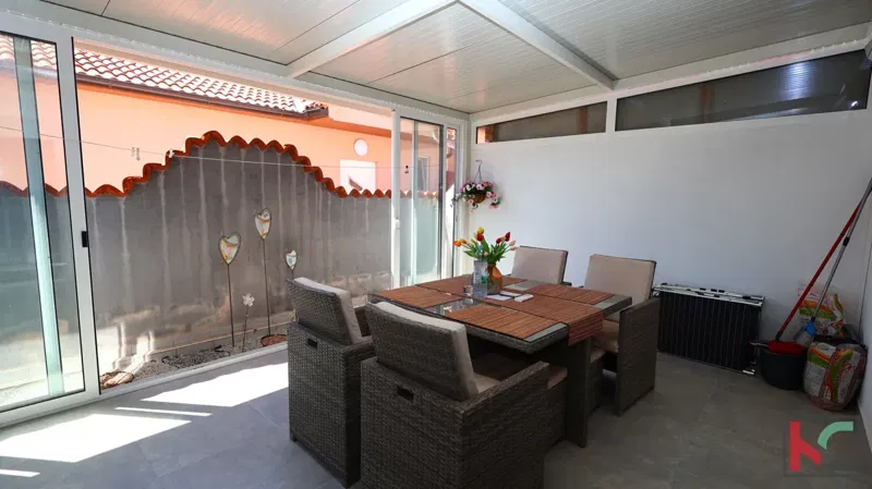 ISTRA, PULA, APPARTAMENTO 45,30 m2 CON LOGGIA DI 21 m2, #VENDITA – 2