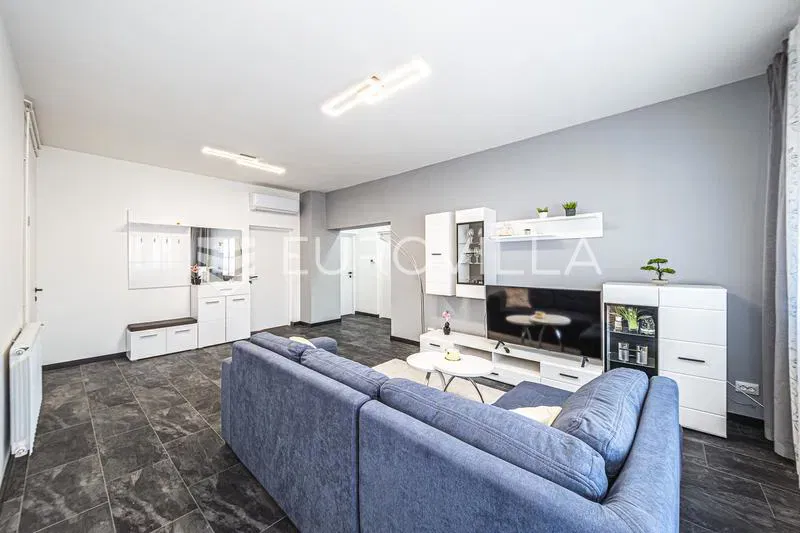 Zagreb, Dedići, beautiful apartment 100 m², completely renovated, garage and panoramic view – 2