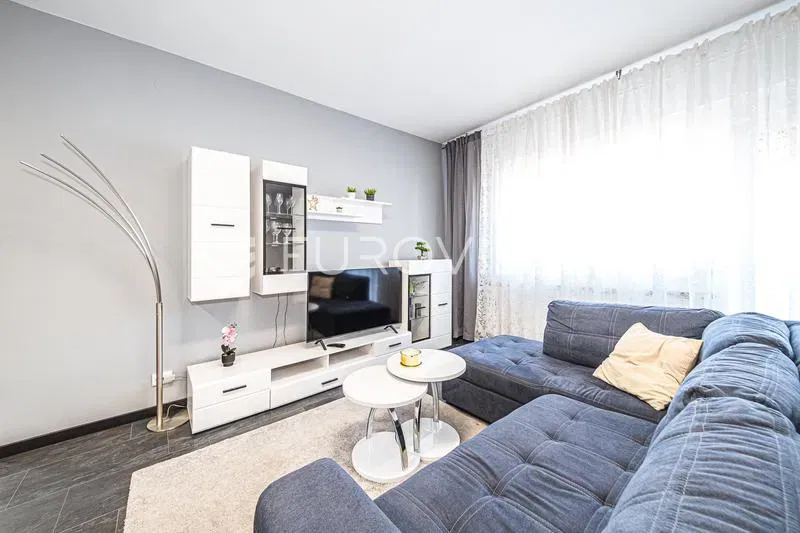 Zagreb, Dedići, beautiful apartment 100 m², completely renovated, garage and panoramic view – 3