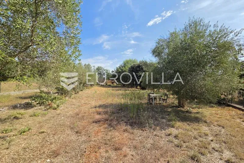 Istria, Pavićini - Renovation House on a Spacious 1,531 m² – 3