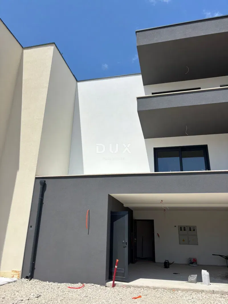 Istria, Medulin, appartamento con 3 camere da letto, 95,25 m2, edificio nuovo, parcheggio – 2