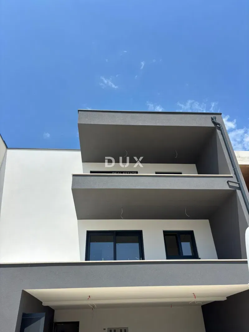 Istria, Medulin, appartamento con 3 camere da letto, 95,25 m2, edificio nuovo, parcheggio – 3