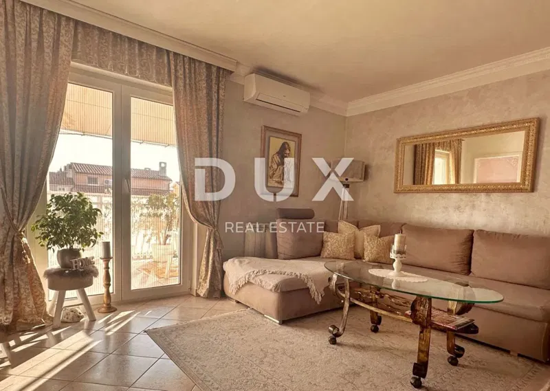 Istria, Pula, 2-bedroom apartment, 56.36 m2, furnished, terrace – 3