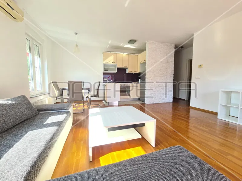 Rent, Apartment, Veliko Polje, Velikopoljska, 2r, 60m2 – 2