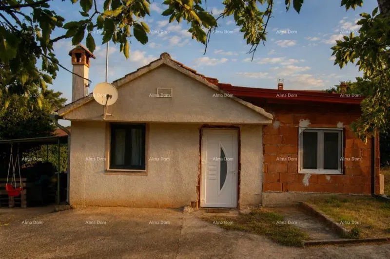 Dom Poreč – 2