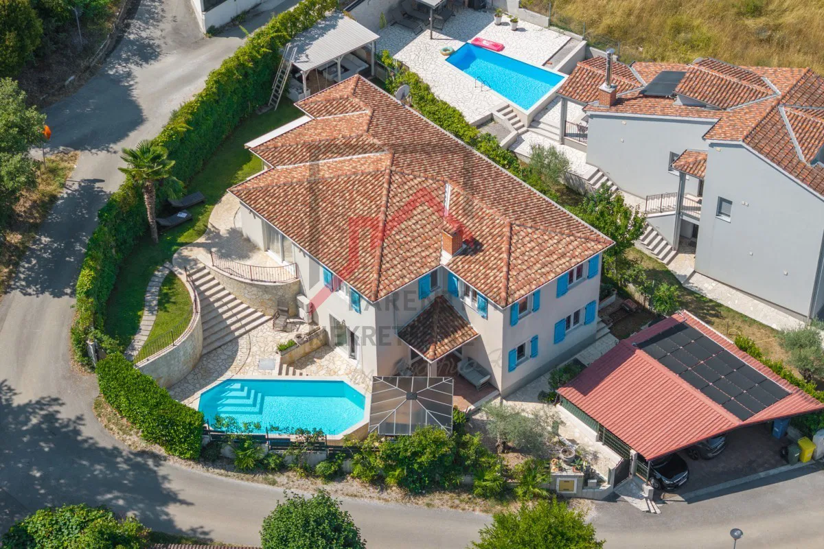 Dom Poreč