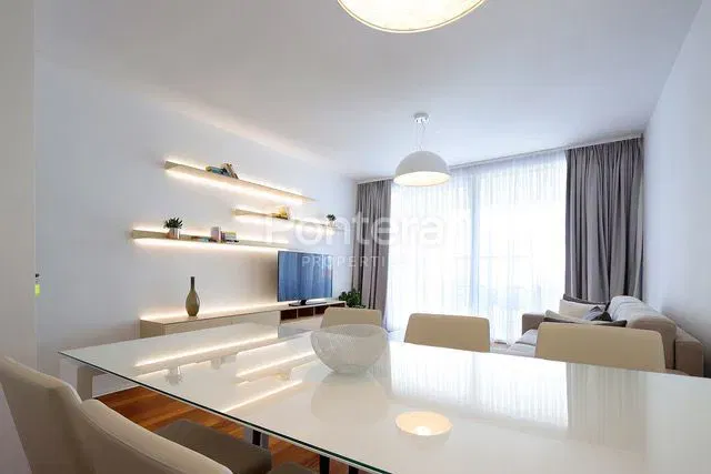 Appartamento/appartamento Ičići, Opatija - Okolica, 105m2 – 3