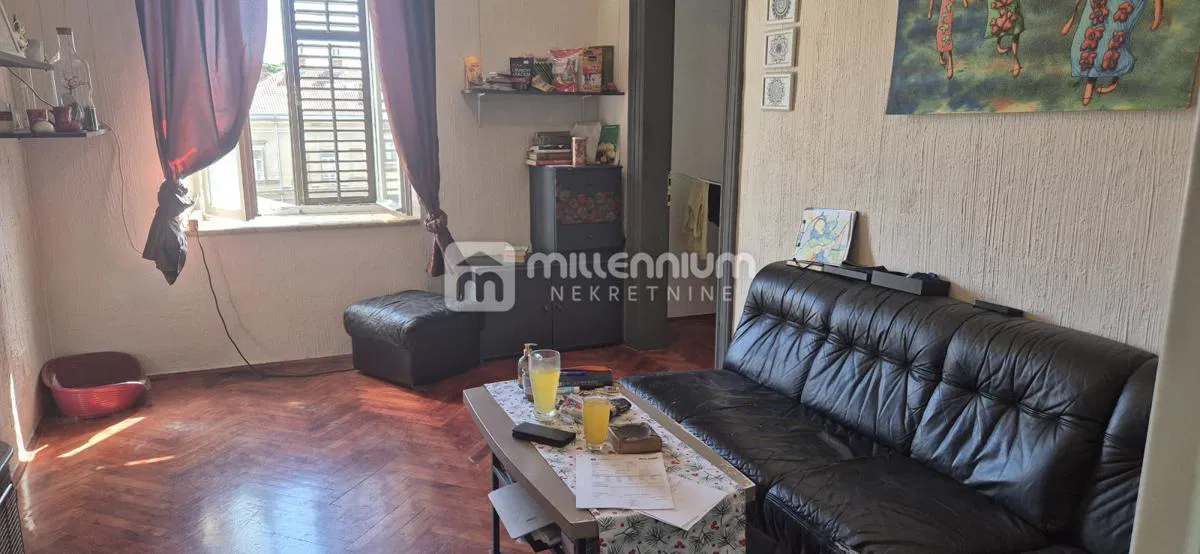 Wohnung Banderovo, Rijeka, 68,60m2