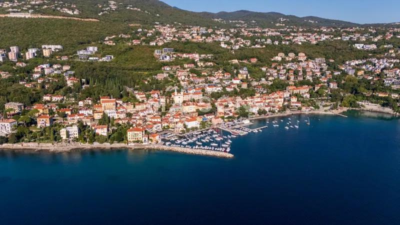 Appartamento Opatija - Centar, Opatija, 100m2 – 2