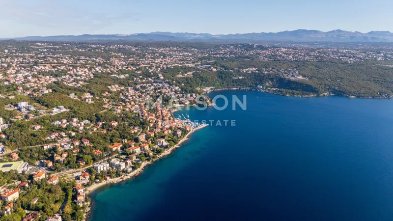 Appartamento Opatija - Centar, Opatija, 100m2 – 3