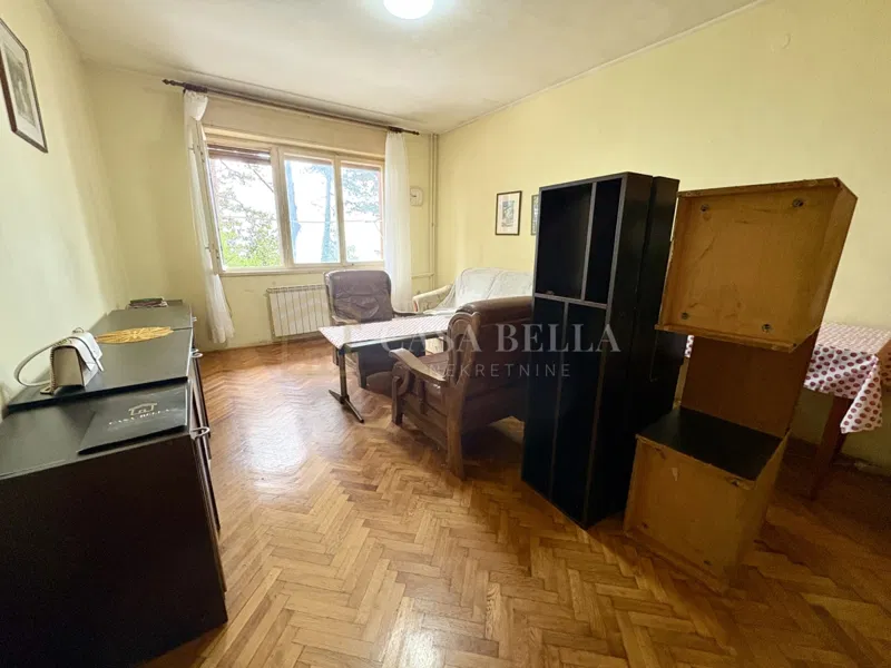 GORNJA VEŽICA – 2S+DB, 60 m², pogled na more – 2