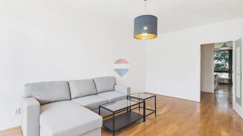 Lakás Siget – 2