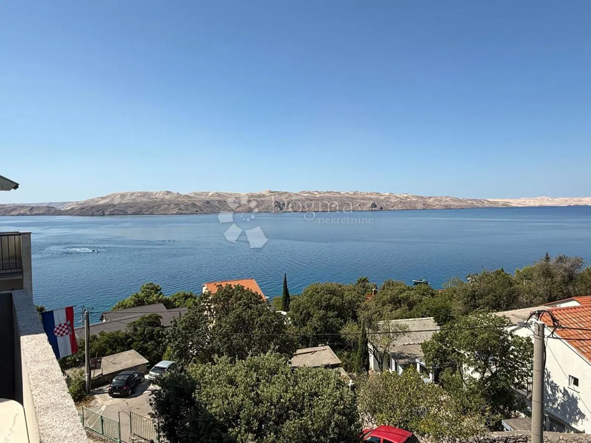APARTMAN KARLOBAG 60 M OD MORA PRIVATNI PARKING