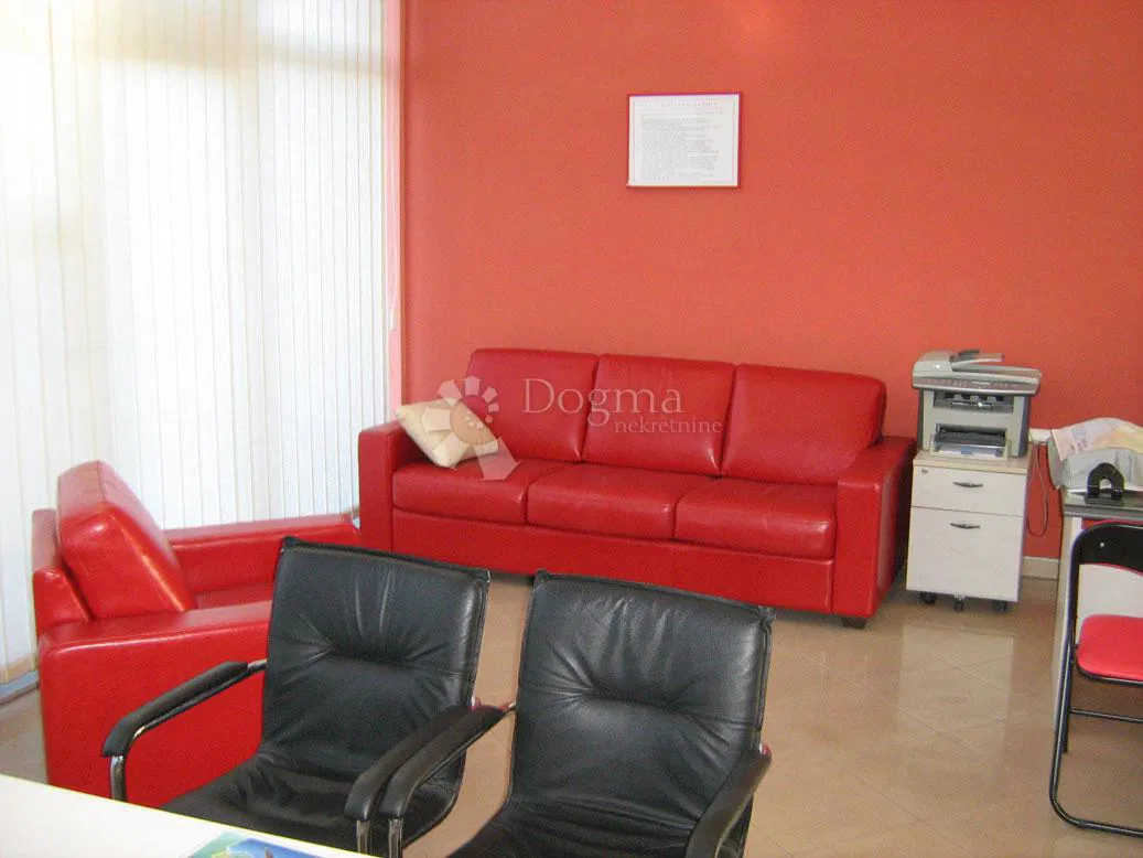 Lokal użytkowy Malinska, Malinska-Dubašnica, 55m2