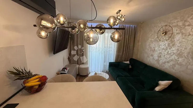 Appartamento Krk, 45m2 – 2