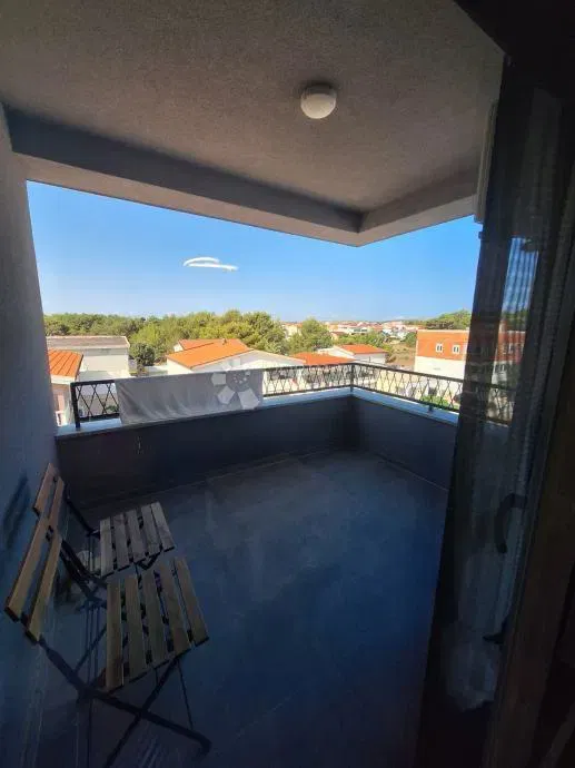 NOWO WYBUDOWANY APARTAMENT VIR Z TARASEM NA DACHU, WIDOKIEM NA MORZE – 2
