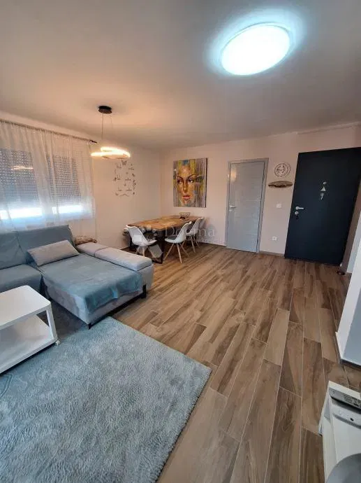NOWO WYBUDOWANY APARTAMENT VIR Z TARASEM NA DACHU, WIDOKIEM NA MORZE – 3