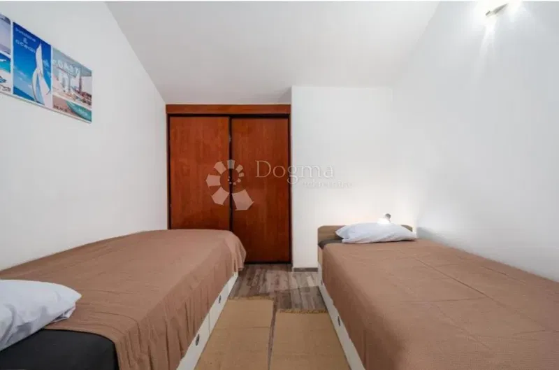 Flat Zambratija, Umag, 42m2 – 2