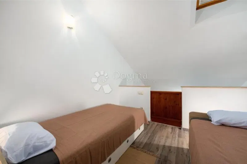 Flat Zambratija, Umag, 42m2 – 3