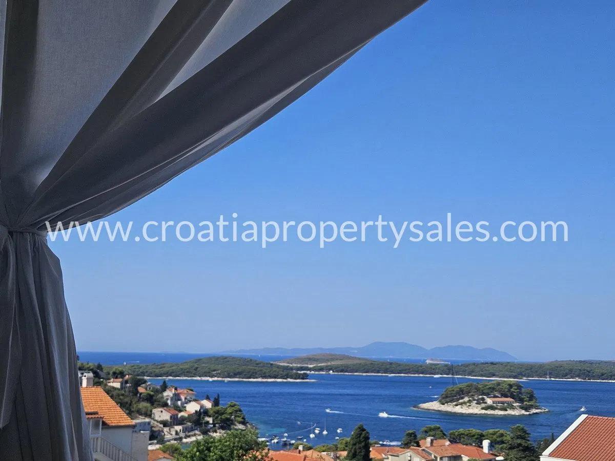 Hvar, apartman, prodaja, 695.000 €