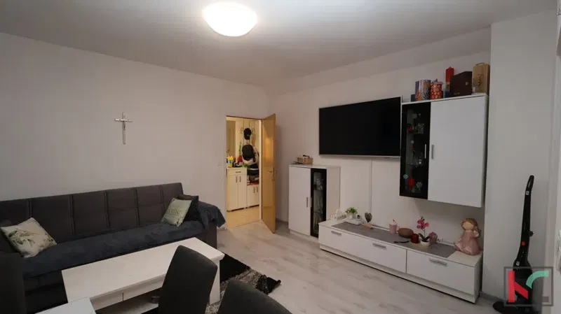 PULA, JADREŠKI, APPARTAMENTO 55,97 m² CON 2 CAMERE DA LETTO, #VENDITA – 2