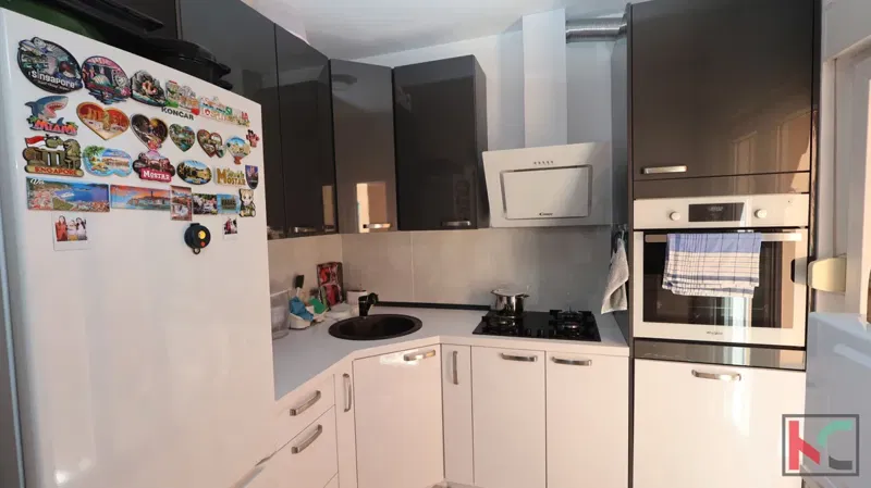 PULA, JADREŠKI, APPARTAMENTO 55,97 m² CON 2 CAMERE DA LETTO, #VENDITA – 3