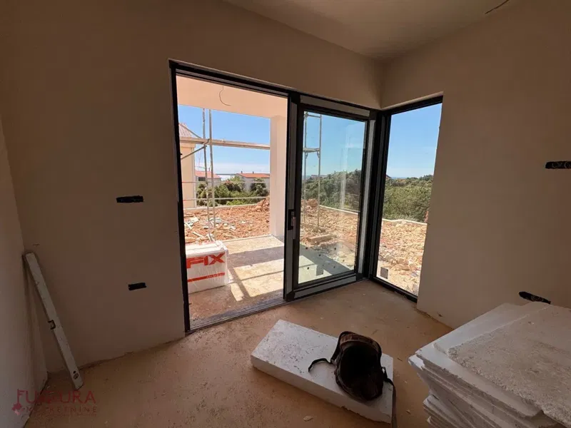 Apartment Mandre – 3