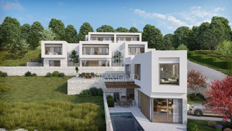 Квартира Crikvenica – 2