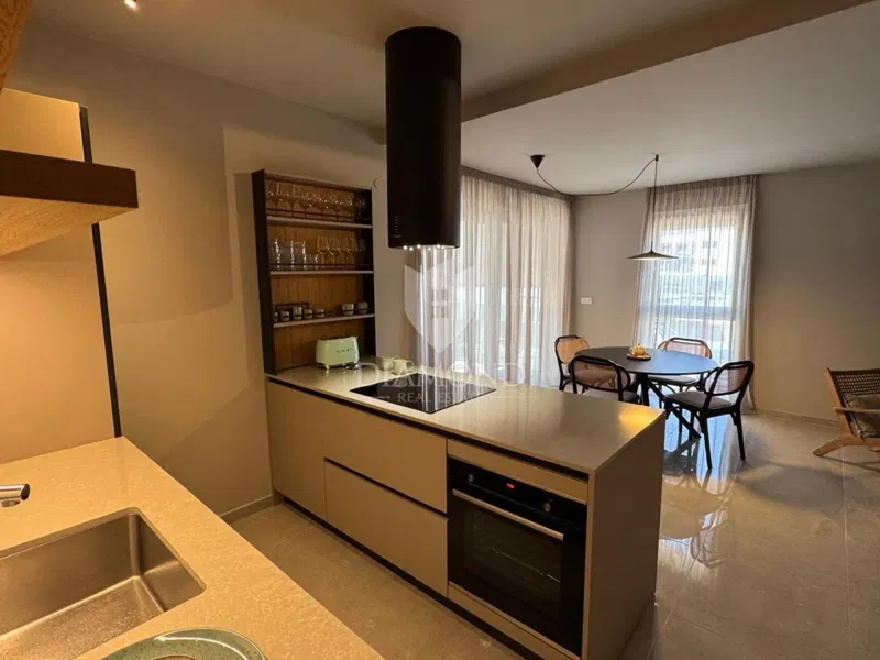 Novigrad, apartment with swimming pool 2nd row from the sea – 3