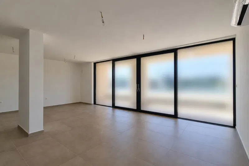 Two-bedroom apartment with terrace – 2