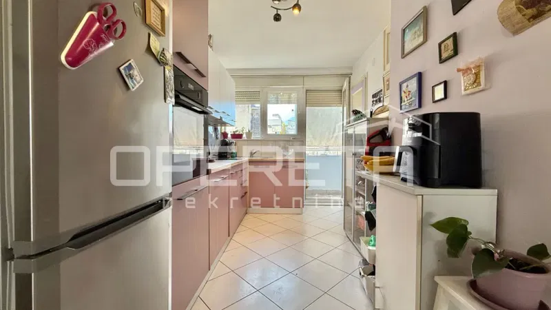 Zara, Jazine – appartamento bilocale di 63 m² con vista mare – 3