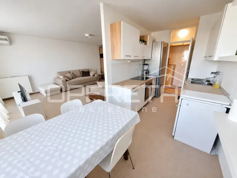 Apartment, rent, Voltino, 63m2 – 3