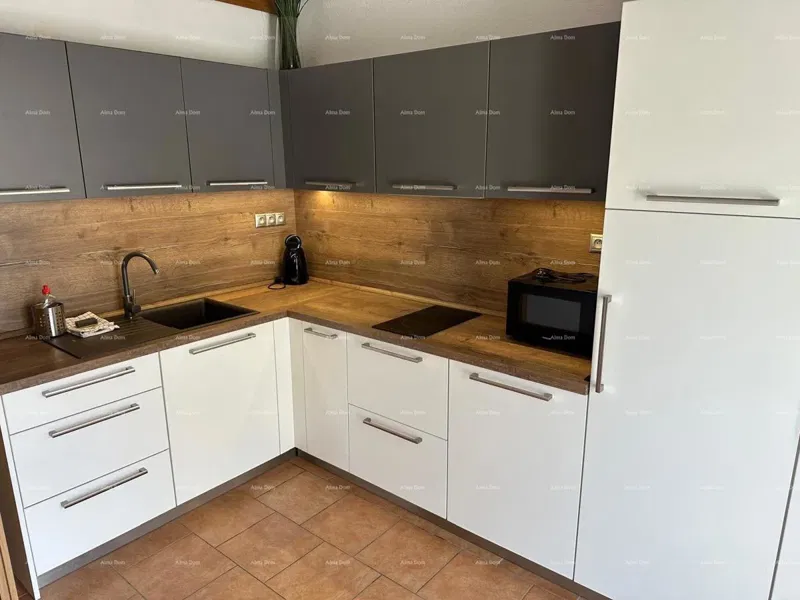 DUGA UVALA, appartamento, 40 m² + TERRAZZE! – 3