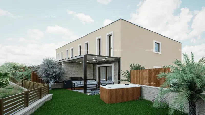 Mieszkanie Umag – 3