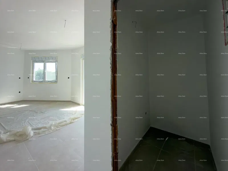 Apartment Peroj – 3