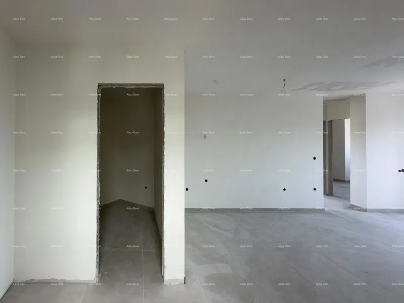 Appartamento con vista mare! – 2