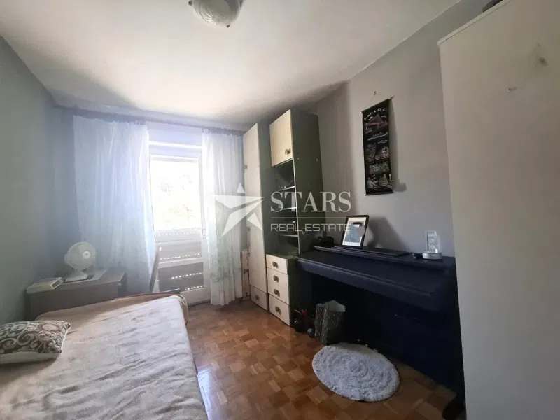 Mieszkanie Gornja Vežica – 2