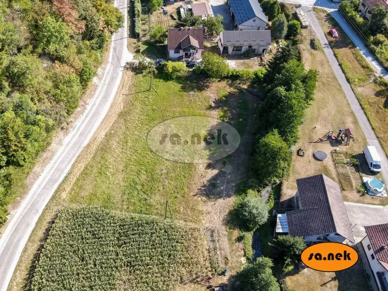 Gradilište u okolici Samobora