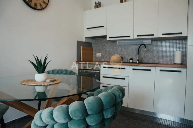 Apartament Centar, Rijeka, 60m2 – 3